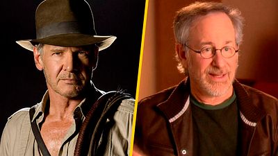 'Indiana Jones 5': Steven Spielberg renuncia como director del proyecto noticias imagen