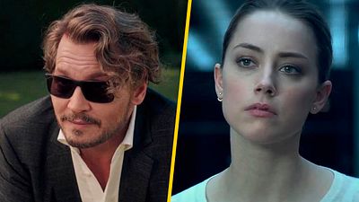 Revelan mensajes en los que Johnny Depp ejercería violencia sobre Amber Heard noticias imagen