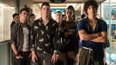 'Élite 3': Los dilemas que deberá resolver la tercera temporada