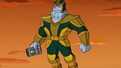 'Los Simpson': Nuevo clip del episodio parodia de 'Avengers: Endgame' noticias imagen