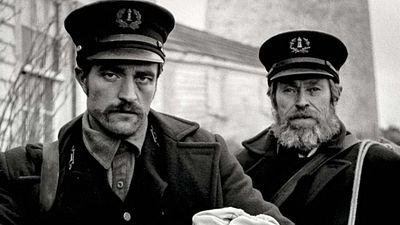 'The Northman': Primeros detalles de la siguiente película de Robert Eggers noticias imagen