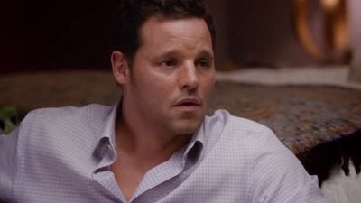 'Grey’s Anatomy': Primer vistazo al episodio en el que despedirán a Alex Karev noticias imagen
