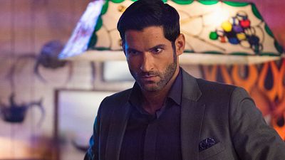 'Lucifer': La renovación para la sexta temporada está cada vez más cerca noticias imagen