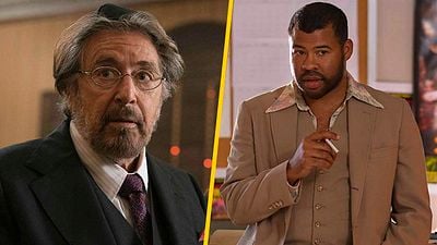 ‘Hunters’: La nueva serie del productor ejecutivo Jordan Peele, con Al Pacino como protagonista