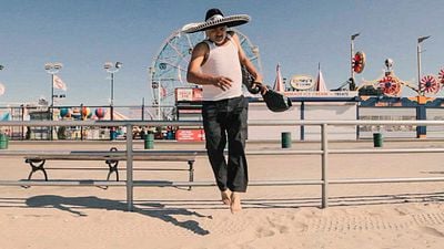 'Ya me voy': La demoledora realidad de Felipe tras su regreso a México noticias imagen