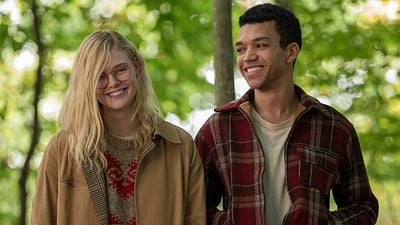 'Violet y Finch': La polémica generada por uno de los protagonistas noticias imagen