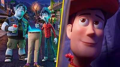 El easter-egg de 'Unidos' en 'Toy Story 4' que pocos han notado noticias imagen