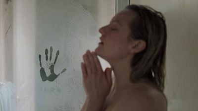 'El hombre invisible': El secreto detrás de los efectos visuales noticias imagen