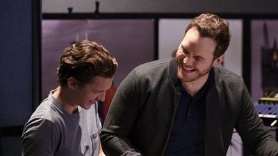 ‘Unidos’: ¿Cómo fue la colaboración de Tom Holland y Chris Pratt en la nueva película de Pixar?
 noticias imagen