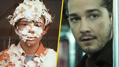 'Honey Boy': Las diferencias entre la ficción y la vida real de Shia LaBeouf noticias imagen