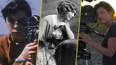 10 mujeres que cambiaron la industria del cine y la televisión noticias imagen
