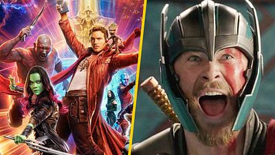 Confirman aparición de los Guardianes de la Galaxia en 'Thor: Love and Thunder' noticias imagen