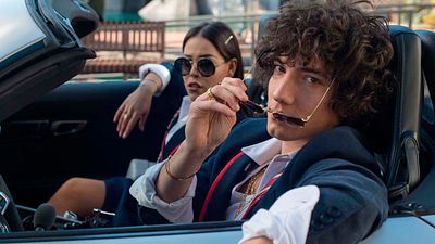 'Élite 3': Valerio tendría un triste final en la tercera temporada noticias imagen