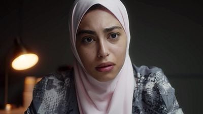 'Élite 3': Nadia guarda una revelación importante que la pondría en riesgo noticias imagen