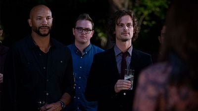 'Criminal Minds': ¿Qué pasó en el último día de rodaje?  noticias imagen