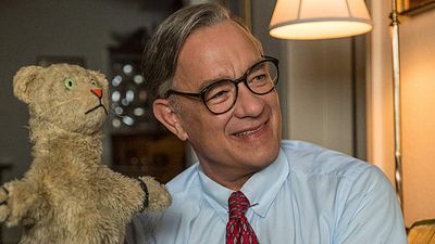 Tom Hanks y su esposa dan positivo en prueba de coronavirus noticias imagen