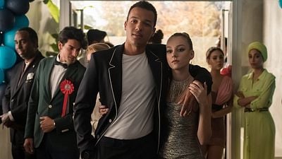 'Élite 3': ¿Quiénes son los nuevos alumnos de Las Encinas? noticias imagen