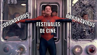 Guía de festivales de cine cancelados o pospuestos por el coronavirus noticias imagen