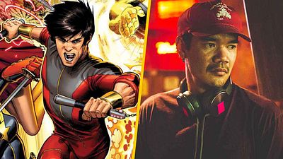 Suspenden rodaje de 'Shang-Chi' por posible coronavirus del director noticias imagen