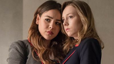 'Élite 3': ¿Lu y Carla se reconciliarán en la tercera temporada? noticias imagen