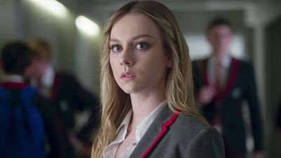 Así fueron las vacaciones de Ester Expósito en México noticias imagen