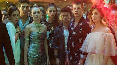 'Élite 3': ¿Qué personajes volverán para la cuarta temporada? noticias imagen