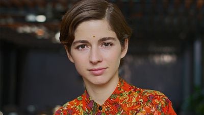 'Ema': La extraña anécdota con un lanzallamas de Mariana Di Girolamo noticias imagen