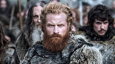 Kristofer Hivju (Tormund en 'Game of Thrones') tiene coronavirus noticias imagen