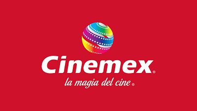 Las salas de Cinemex sólo trabajarán a la mitad de su capacidad por coronavirus noticias imagen