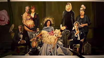 'La casa de las flores 3': La pista que indica que Elena morirá en la temporada final noticias imagen