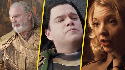 10 actores y actrices famosos que han hecho un cameo en películas de Marvel noticias imagen