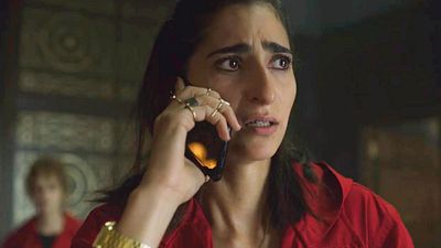 'La casa de papel 4': ¿Qué pasará con Nairobi en la cuarta temporada? noticias imagen