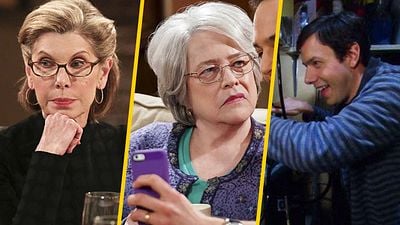 'The Big Bang Theory': Los 10 personajes más odiosos e irritantes noticias imagen