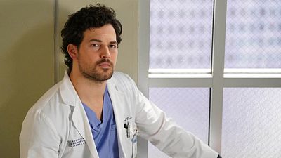 'Grey's Anatomy': El nuevo ataque de Andrew DeLuca que lo aleja más de la serie noticias imagen