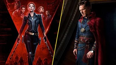 ¿Qué tanto afecta el coronavirus a las películas de Marvel? noticias imagen