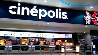 Cinépolis y Cinemex no venden boletos para funciones del día siguiente noticias imagen