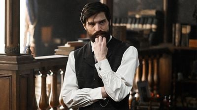 'Freud': Lo bueno y lo malo de la nueva serie de Netflix noticias imagen