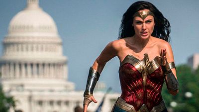 'Mujer Maravilla 1984' retrasa su estreno por coronavirus noticias imagen