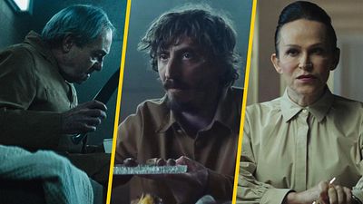 'El hoyo': ¿Qué significan los nombres de los personajes? noticias imagen