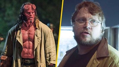 David Harbour culpa a fans de Guillermo del Toro por el fracaso de su 'Hellboy'