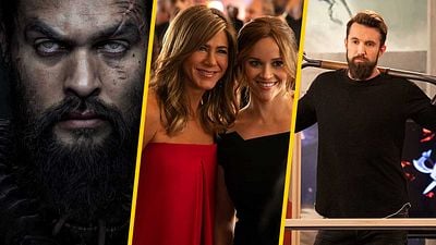 De la peor a la mejor: Las series originales de Apple TV Plus noticias imagen