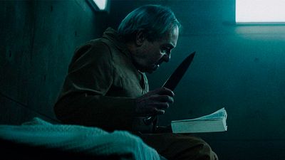 'El hoyo': Final explicado y las teorías que desprende noticias imagen