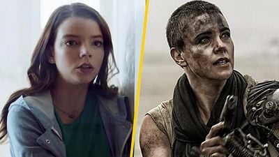 'Mad Max': Anya Taylor-Joy candidata para ser la joven Furiosa noticias imagen