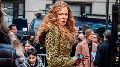 'The Undoing': De qué trata, fecha de estreno y tráiler de la miniserie de HBO noticias imagen