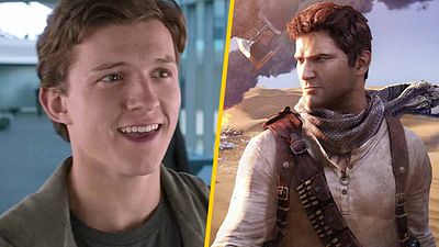‘Uncharted’: De qué trata, fecha de estreno y más sobre la adaptación del videojuego al cine noticias imagen