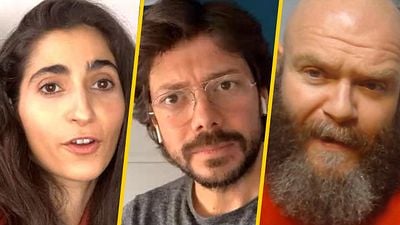 'La casa de papel': ¿Qué se han llevado los protagonistas del set? noticias imagen