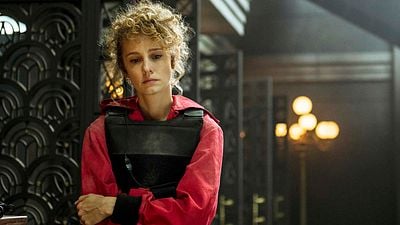 'La casa de papel 4': Crítica de los primeros episodios de la cuarta parte noticias imagen