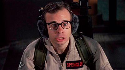 'Ghostbusters: El legado': ¿Por qué Rick Moranis no estará en la tercera parte? noticias imagen