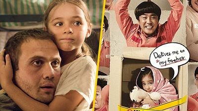 'Milagro en la celda 7': 10 diferencias entre la película original y la que está en Netflix noticias imagen