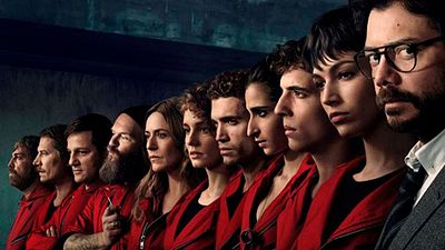 'La casa de papel': El resumen de la tercera parte noticias imagen